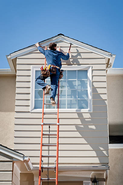 Best Construction Debris Removal  in North River Shores, FL